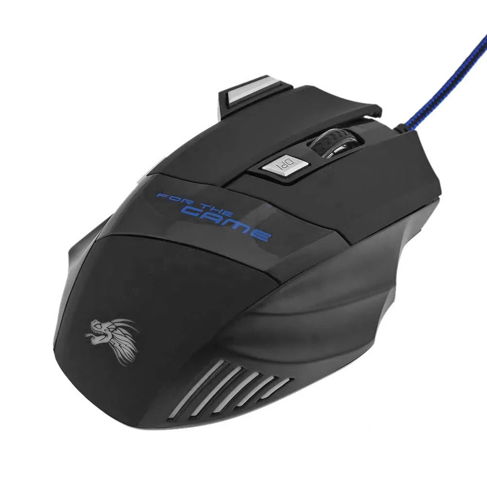Mouse