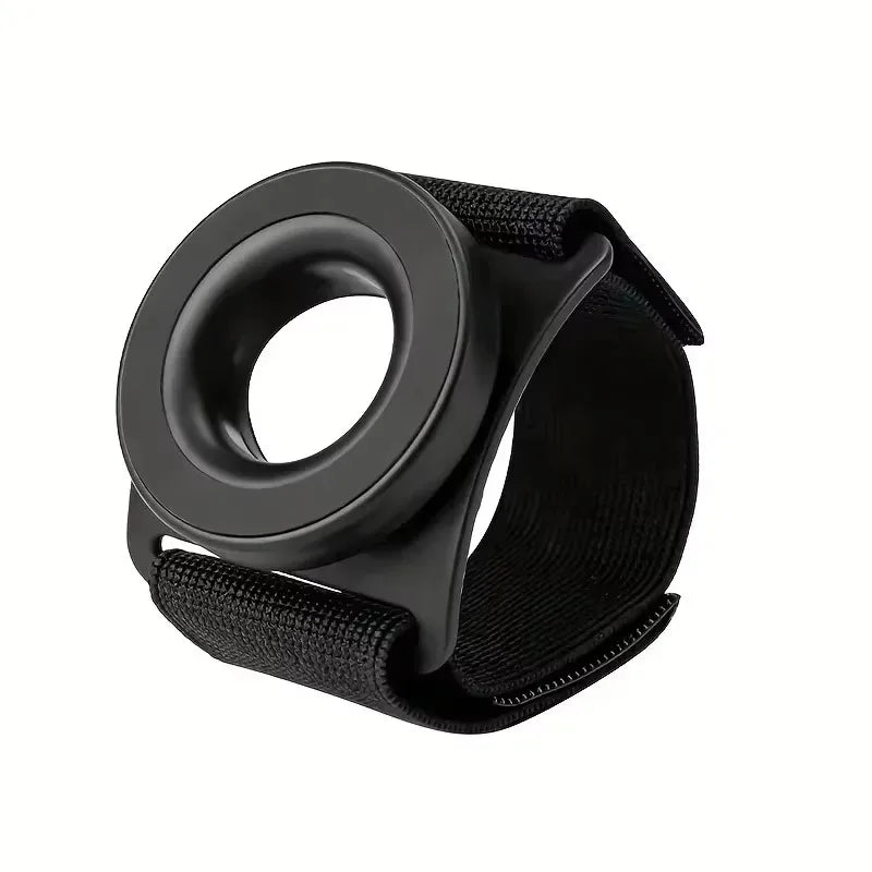 Magnetic Phone Holder – 360° Rotating Foldable Vacuum Suction Mount