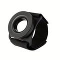 Magnetic Phone Holder – 360° Rotating Foldable Vacuum Suction Mount