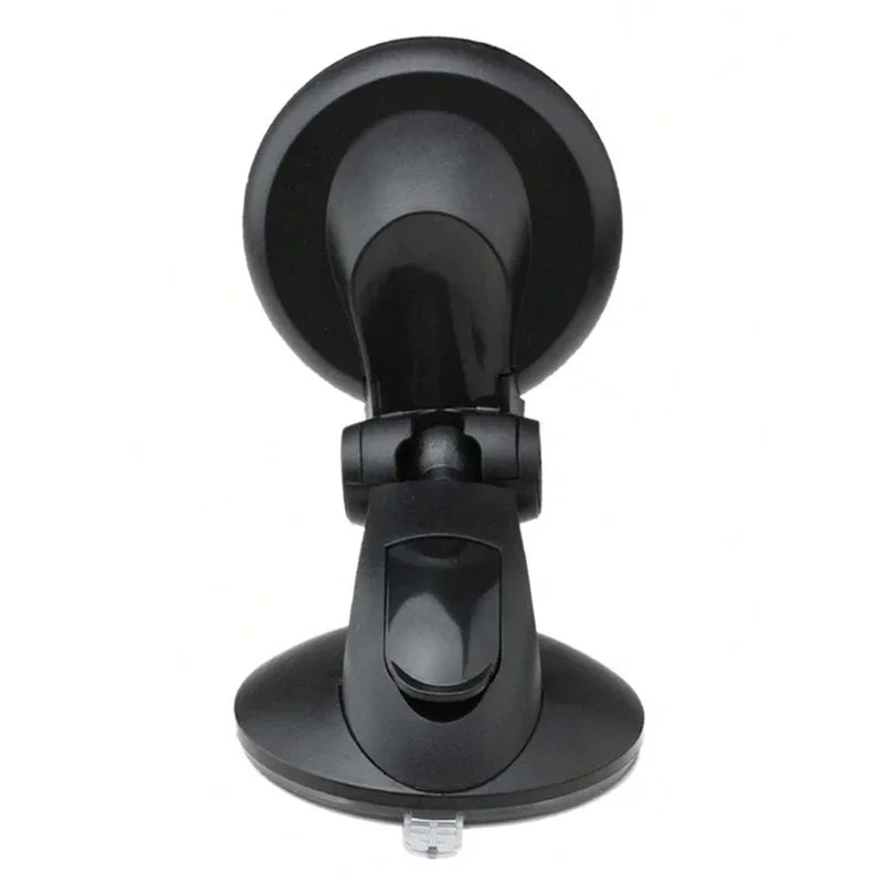Universal Car Phone Holder – Windshield & Dashboard Suction Mount