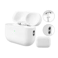 Wireless In-Ear Earbuds – Bluetooth 5.3, Stereo Sound & Noise Cancellation
