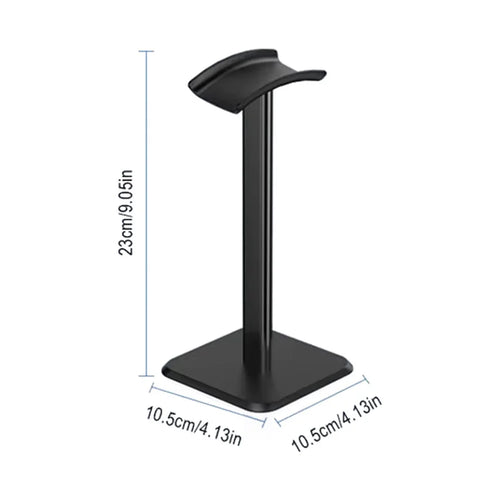 Universal Plastic Headphone Holder
